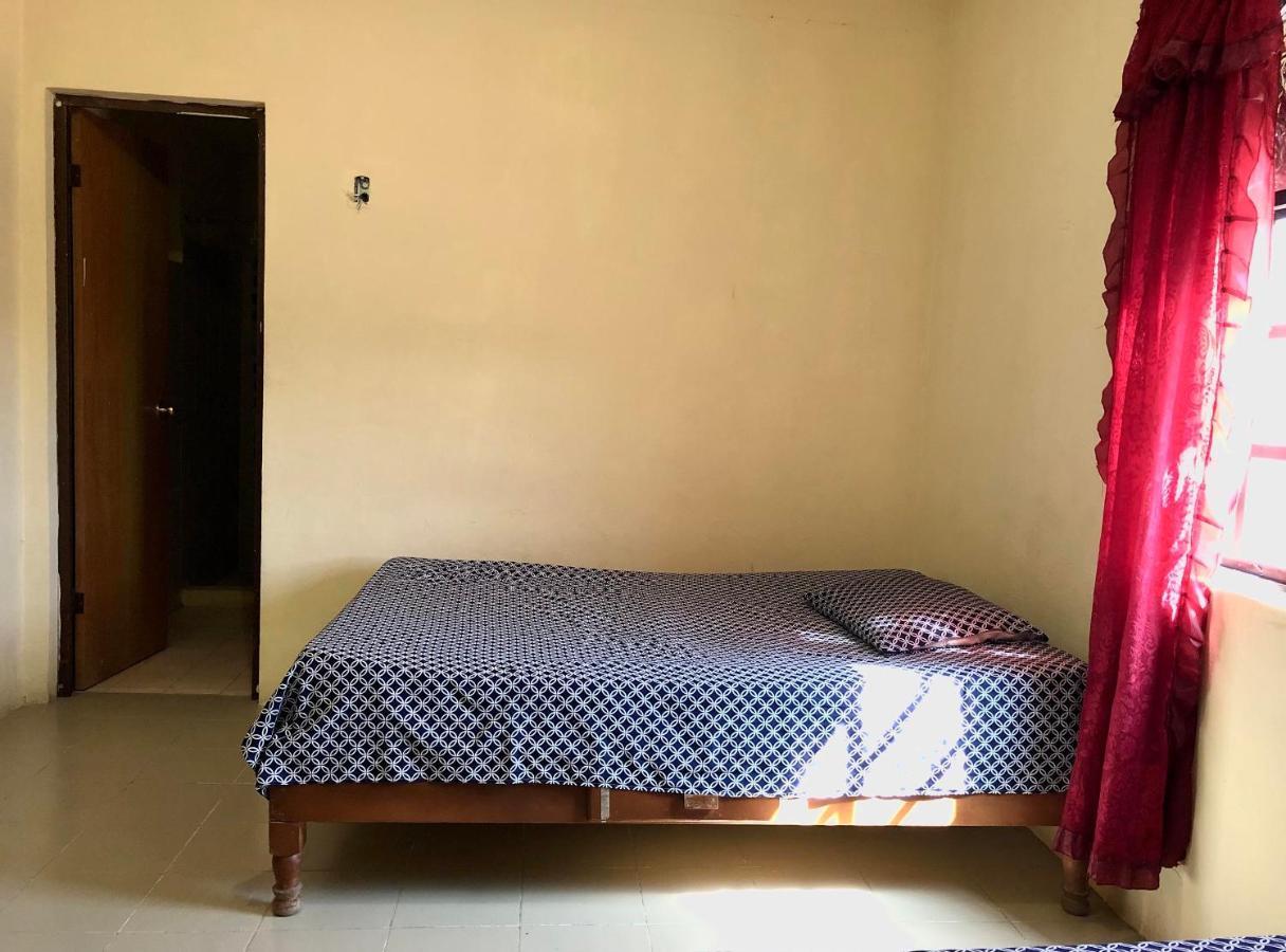 Oyo Hotel Cuatro Reales Galeana Extérieur photo
